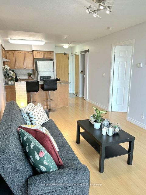 Photo 14 at 1109 - 68 Grangeway Avenue E, Woburn, Toronto