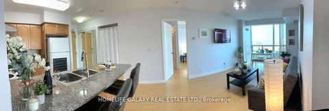 Photo 15 at 1109 - 68 Grangeway Avenue E, Woburn, Toronto