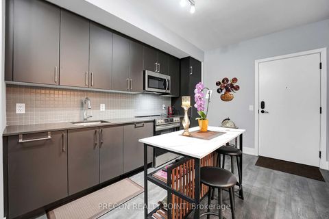 Photo 0 at 322 - 2450 Old Bronte Road N, WM Westmount, Oakville