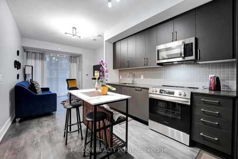 Photo 1 at 322 - 2450 Old Bronte Road N, WM Westmount, Oakville