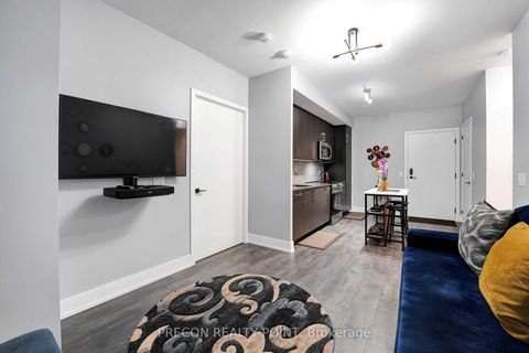 Photo 2 at 322 - 2450 Old Bronte Road N, WM Westmount, Oakville