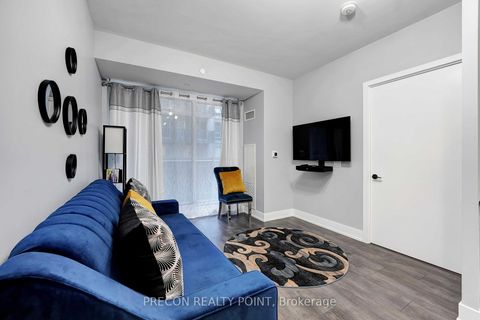 Photo 3 at 322 - 2450 Old Bronte Road N, WM Westmount, Oakville