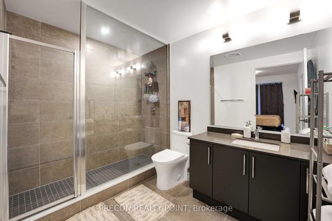 Photo 5 at 322 - 2450 Old Bronte Road N, WM Westmount, Oakville