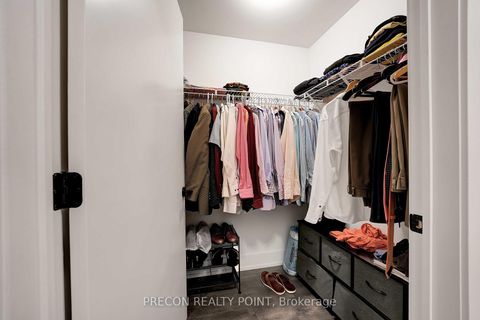 Photo 7 at 322 - 2450 Old Bronte Road N, WM Westmount, Oakville