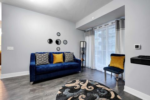 Photo 8 at 322 - 2450 Old Bronte Road N, WM Westmount, Oakville