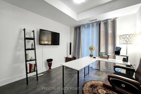 Photo 9 at 322 - 2450 Old Bronte Road N, WM Westmount, Oakville