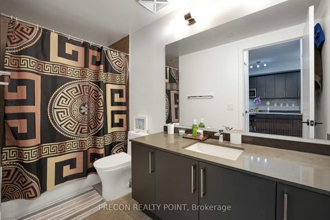 Photo 10 at 322 - 2450 Old Bronte Road N, WM Westmount, Oakville