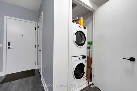 Photo 11 at 322 - 2450 Old Bronte Road N, WM Westmount, Oakville