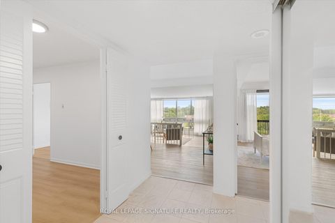 Photo 3 at 604 - 2185 Marine Drive, BR Bronte, Oakville