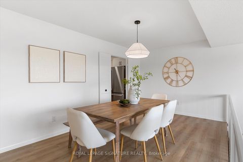 Photo 5 at 604 - 2185 Marine Drive, BR Bronte, Oakville