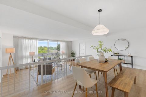 Photo 6 at 604 - 2185 Marine Drive, BR Bronte, Oakville