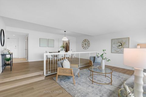 Photo 7 at 604 - 2185 Marine Drive, BR Bronte, Oakville