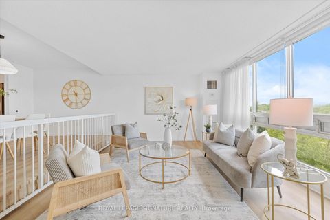 Photo 8 at 604 - 2185 Marine Drive, BR Bronte, Oakville