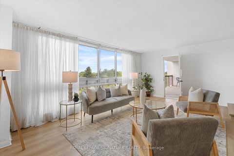 Photo 9 at 604 - 2185 Marine Drive, BR Bronte, Oakville