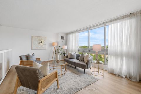 Photo 10 at 604 - 2185 Marine Drive, BR Bronte, Oakville