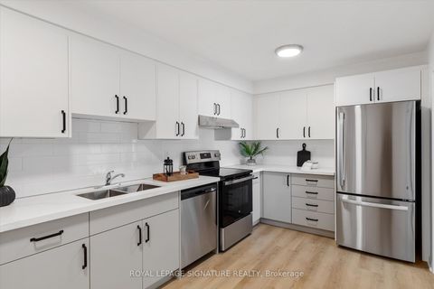 Photo 11 at 604 - 2185 Marine Drive, BR Bronte, Oakville