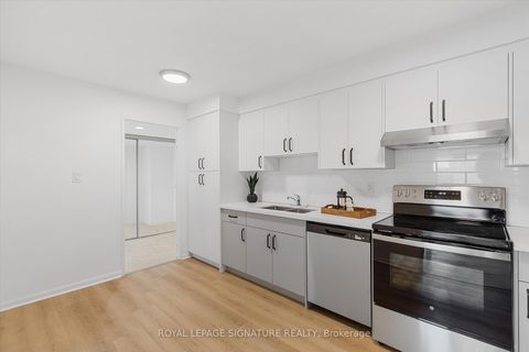 Photo 12 at 604 - 2185 Marine Drive, BR Bronte, Oakville