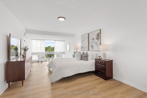 Photo 14 at 604 - 2185 Marine Drive, BR Bronte, Oakville