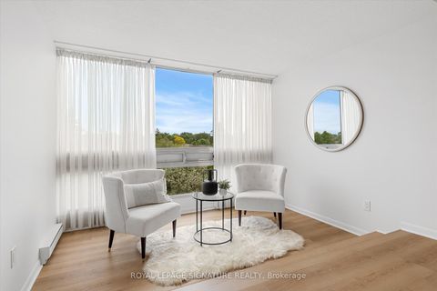 Photo 15 at 604 - 2185 Marine Drive, BR Bronte, Oakville