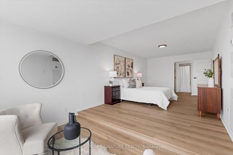 Photo 16 at 604 - 2185 Marine Drive, BR Bronte, Oakville