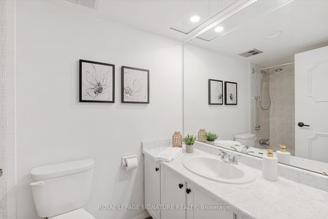 Photo 18 at 604 - 2185 Marine Drive, BR Bronte, Oakville