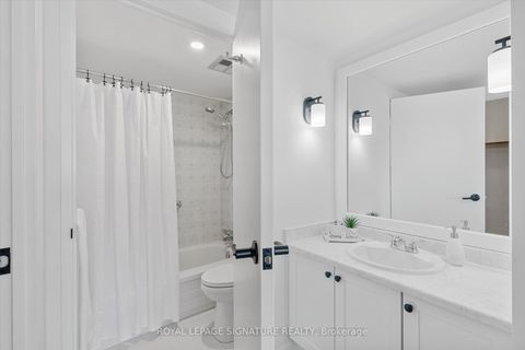 Photo 21 at 604 - 2185 Marine Drive, BR Bronte, Oakville