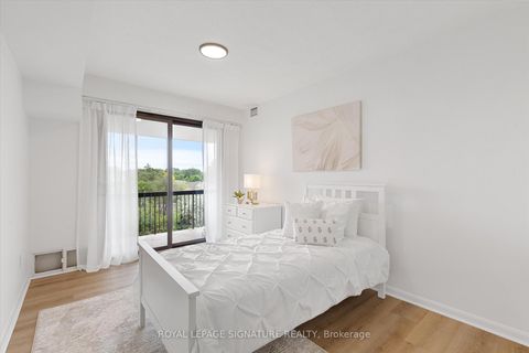 Photo 22 at 604 - 2185 Marine Drive, BR Bronte, Oakville