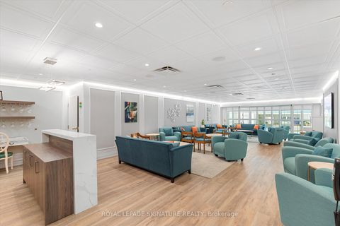 Photo 24 at 604 - 2185 Marine Drive, BR Bronte, Oakville