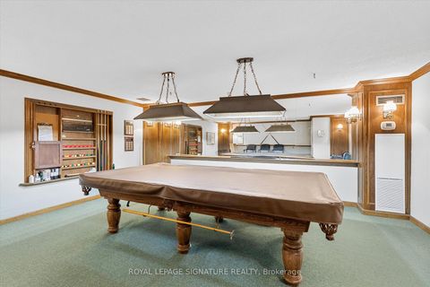 Photo 25 at 604 - 2185 Marine Drive, BR Bronte, Oakville