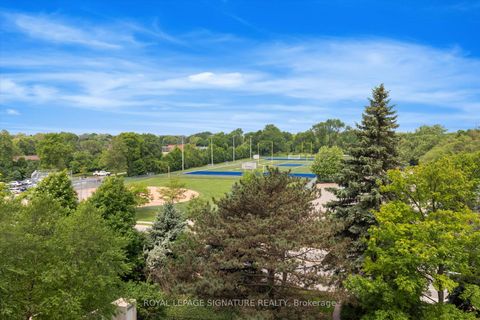 Photo 27 at 604 - 2185 Marine Drive, BR Bronte, Oakville