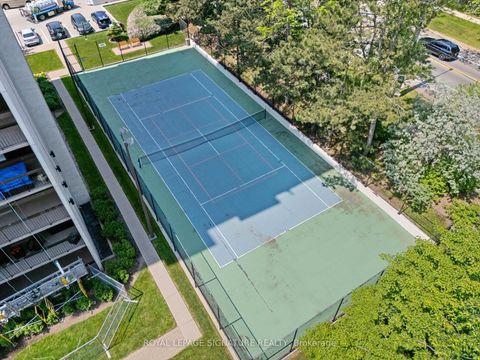 Photo 28 at 604 - 2185 Marine Drive, BR Bronte, Oakville