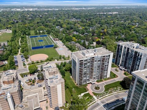 Photo 31 at 604 - 2185 Marine Drive, BR Bronte, Oakville