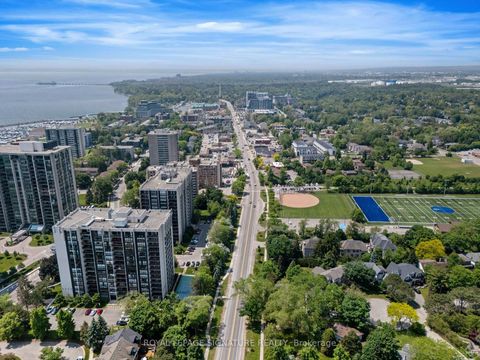 Photo 33 at 604 - 2185 Marine Drive, BR Bronte, Oakville