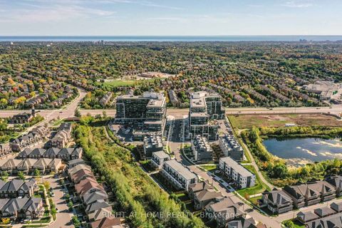 Photo 2 at 119 - 405 Dundas Street W, GO Glenorchy, Oakville