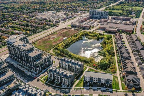 Photo 3 at 119 - 405 Dundas Street W, GO Glenorchy, Oakville