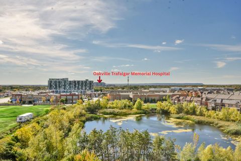 Photo 4 at 119 - 405 Dundas Street W, GO Glenorchy, Oakville