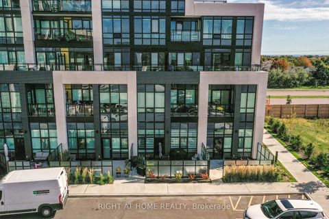 Photo 5 at 119 - 405 Dundas Street W, GO Glenorchy, Oakville