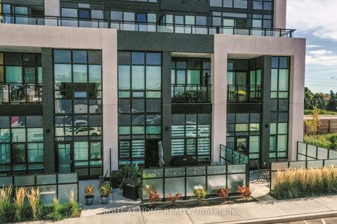 Photo 6 at 119 - 405 Dundas Street W, GO Glenorchy, Oakville