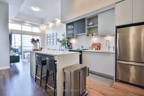 Photo 11 at 119 - 405 Dundas Street W, GO Glenorchy, Oakville