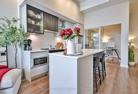 Photo 12 at 119 - 405 Dundas Street W, GO Glenorchy, Oakville