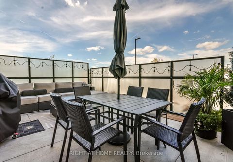 Photo 15 at 119 - 405 Dundas Street W, GO Glenorchy, Oakville