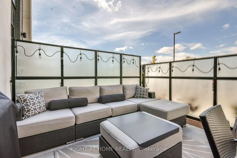 Photo 16 at 119 - 405 Dundas Street W, GO Glenorchy, Oakville