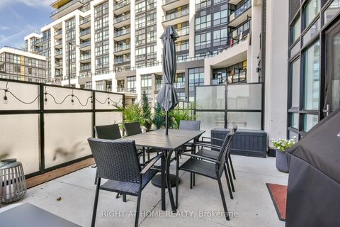 Photo 18 at 119 - 405 Dundas Street W, GO Glenorchy, Oakville