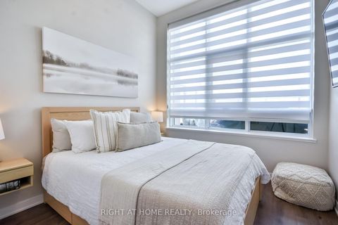 Photo 19 at 119 - 405 Dundas Street W, GO Glenorchy, Oakville