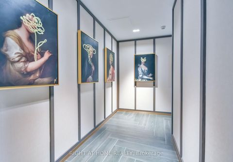 Photo 29 at 119 - 405 Dundas Street W, GO Glenorchy, Oakville