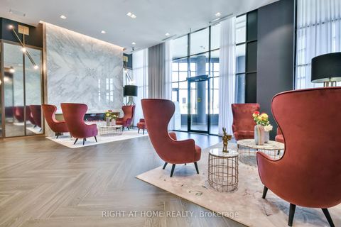 Photo 34 at 119 - 405 Dundas Street W, GO Glenorchy, Oakville