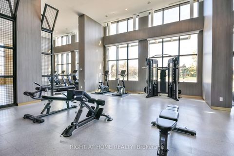 Photo 37 at 119 - 405 Dundas Street W, GO Glenorchy, Oakville