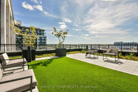 Photo 40 at 119 - 405 Dundas Street W, GO Glenorchy, Oakville