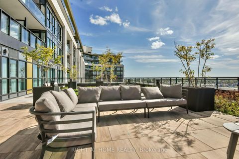 Photo 41 at 119 - 405 Dundas Street W, GO Glenorchy, Oakville