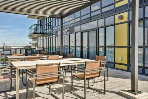 Photo 42 at 119 - 405 Dundas Street W, GO Glenorchy, Oakville